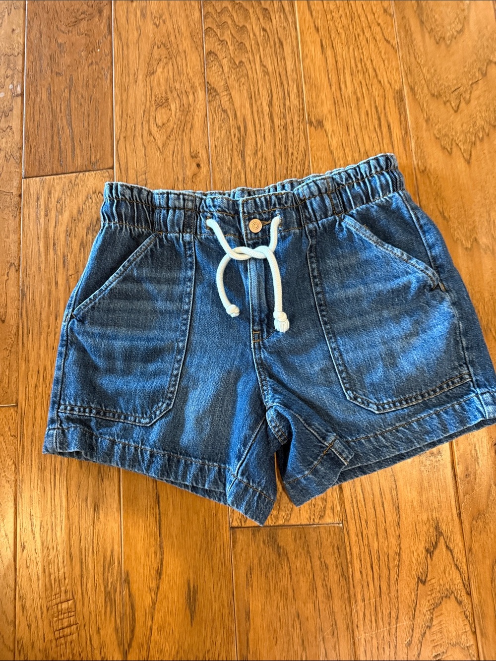 Maurices m jeans High Rise Short, Size 6